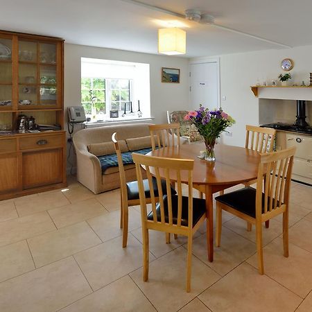 Cronk Darragh Cottage Castletown Chambre photo